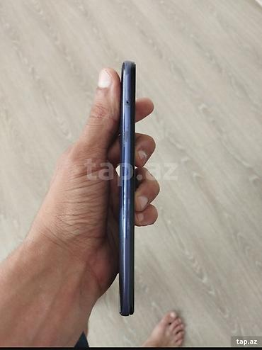 Mobil telefonlar: Samsung Galaxy A30s, 32 GB, rəng - Qara, İki sim kartlı — 4