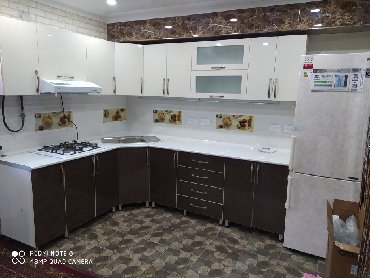 Мебель на заказ: Мебель на заказ, Стенка, Стол, Кухонный гарнитур — 1