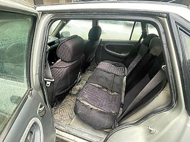 Daewoo: Daewoo Nexia: 2000 г., Механика, Седан — 2