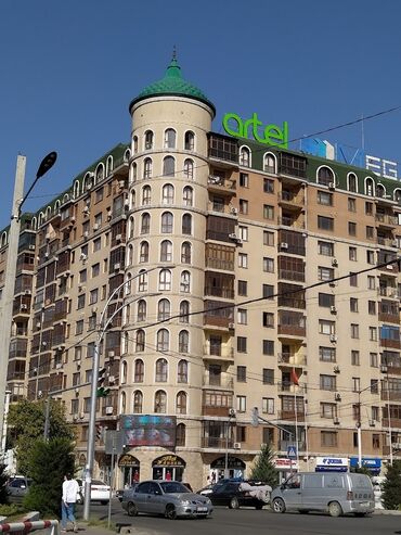 Продажа квартир: Срочно, срочно продаётся коммерческое помещение с ремонтом 160м2, 1эт