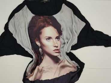 Women: Reserved, Women's blouse, S (EU 36)