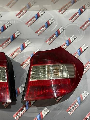 alternator cena: LAMPE E87 SERIJA 1 ZA BMW SERIJA 1 OD 2004. DO 2007. GOD. | — 3