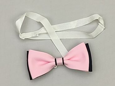 Bow tie, color - Pink, condition - Very good