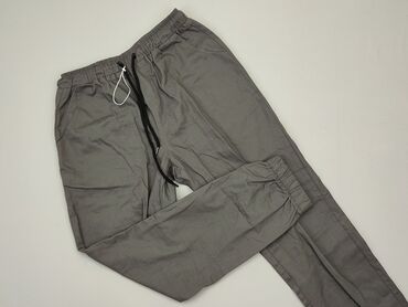 Spodnie: Spodnie M (EU 38), stan - Dobry