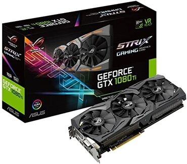 кулер видеокарты купить: Видеокарта, Б/у, Asus, GeForce RTX, 12 ГБ, Для ПК