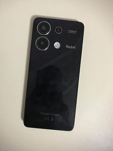 still cool android: Xiaomi Redmi smartfon - Model: Redmi (arxa qapaqda Redmi loqosu) - — 3