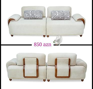 cərcivəli divan: Yeni, Divan, Divan, Bazasız, Açılmayan — 1