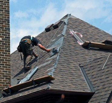 Другие услуги: Ремонт крыша Ремонт кровля Замена кровли Частичный ремонт Чистка труба — 20