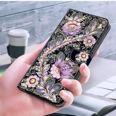 fashion cm x: Case for Apple iPhone Foldable