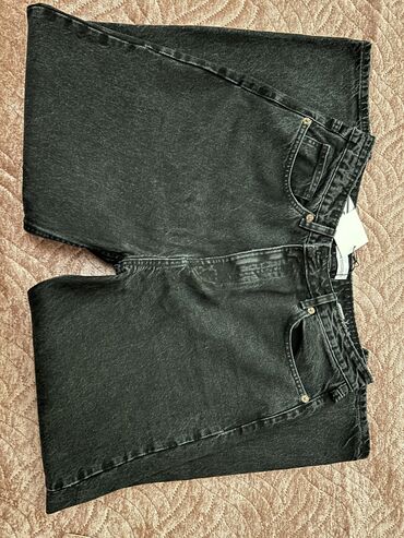 zara jeans: Cinslər Zara, 3XL (EU 46)