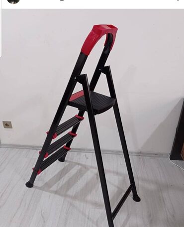 Digər alətlər: Her nov nerdivanlarin topdan satisi. Anbar qi̇ymetleri̇ne — 22