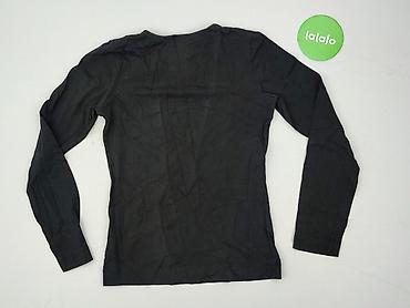 bluzki bawełniane basic: Bershka, Bluzka damska, rozmiar M — 3