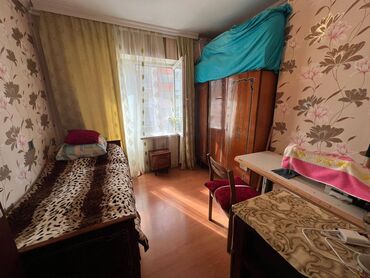 Köhnə tikili: Bakı, 4 otaqlı, Köhnə tikili, m. Xətai, 110 kv. m -da lalafo.az — 7 Köhnə tikili: Bakı, 4 otaqlı, Köhnə tikili, m. Xətai, 110 kv. m — 7