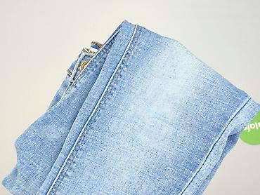 jeansy 46: Stradivarius, Jeansy damskie, rozmiar XS — 5