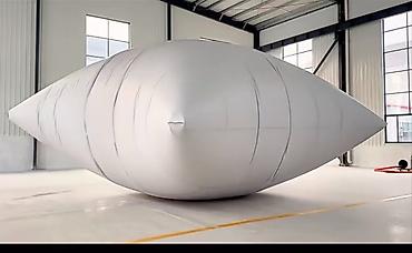 Другие емкости: Гибкий резервуар для воды — «мобильный куб воды» для дома, дачи — 4