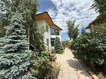 centr park: Гостевой дом на Иссык-Куле, ФУРОР, Baytur Resort & Spa, Бостери, 4 места, Посуточно — 4