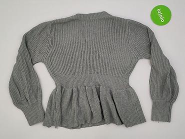 sweter papaya: Shein, Sweter damski, rozmiar XS — 3