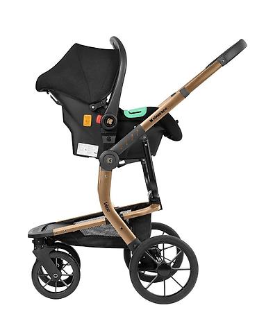 obuca caprice: KIKKA BOO Kolica IRENE premium 3u1 set sa I-Size autosedištem i tvrdom — 10