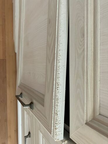 Yataq otağı dəstləri: İkinəfərlik çarpayı, 2 tumba, Termo, Dolab, Belarusiya, İşlənmiş — 3