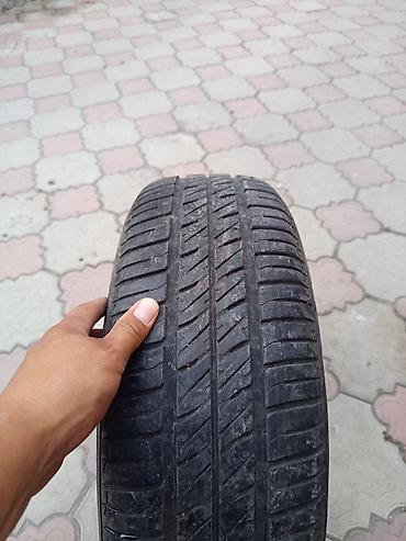 e5 olom: Шина летняя 1 шт- Размер: 175/65 R14 1500 сом — 6