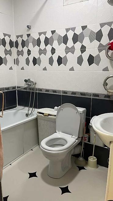 Продажа квартир: 1 комната, 36 м², Элитка, 3 этаж, Евроремонт at lalafo.kg — 2 Продажа квартир: 1 комната, 36 м², Элитка, 3 этаж, Евроремонт — 2