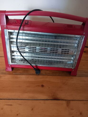 panel radiator qiymetleri: Spiral qızdırıcı, Kredit yoxdur