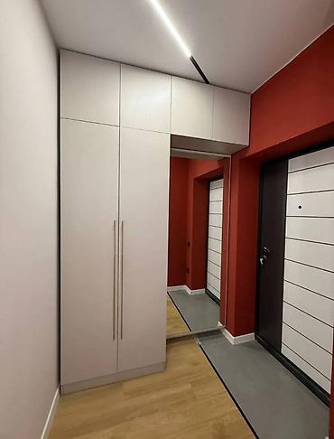 Продажа квартир: 1 комната, 42 м², Элитка, 4 этаж, Дизайнерский ремонт — 3