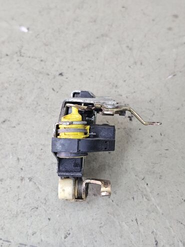 Замки: Замок двери Mercedes-Benz 1992 г., Б/у, Оригинал, Германия — 9