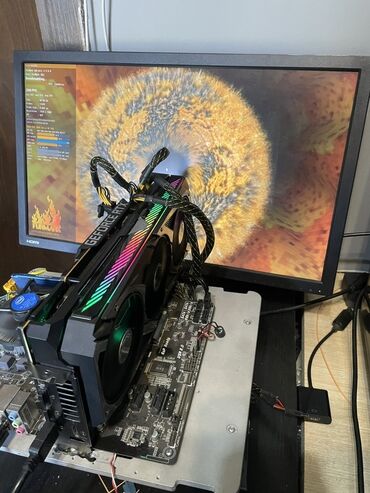 Rashladni sistemi: Zamena termalnih padova na RX i RTX grafičkim karticama - Uspešno — 11