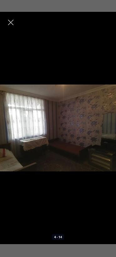 дом в баку: 100 м², 3 комнаты, Газ — 4