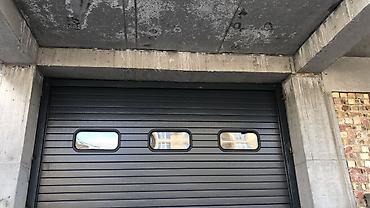 Рольставни ворота: Жалюзи койобуз бардык турун заказ алабыз чалыныздар — 42