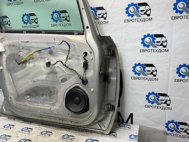 platform ok: Дверь Передняя левая Opel, Б/у, Оригинал — 10