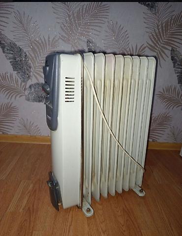 odun sobasi baki: Qiymət: 30 AZN.Unvan Kesle Yağlı radiator (elektrik) — 9 seksiyalı - — 1