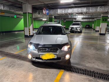 катер для рыбалки купить: Subaru Outback: 2004 г., 2.5 л, Типтроник, Бензин, Внедорожник