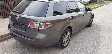 lada karburator: MAZDA 6 - KOMPLETAN AUTO U DELOVIMA | MAZDA 6 polovni delovi — 2