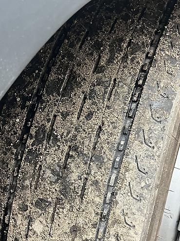 волво фш16: Тягач, Volvo, 2019 г., Тентованный — 5