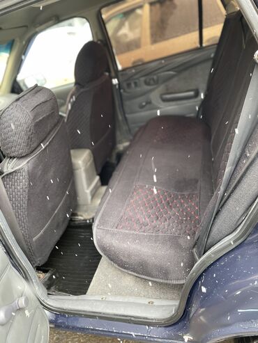 Daewoo: Daewoo Nexia: 2007 г., 1.6 л, Механика, Бензин, Седан — 9