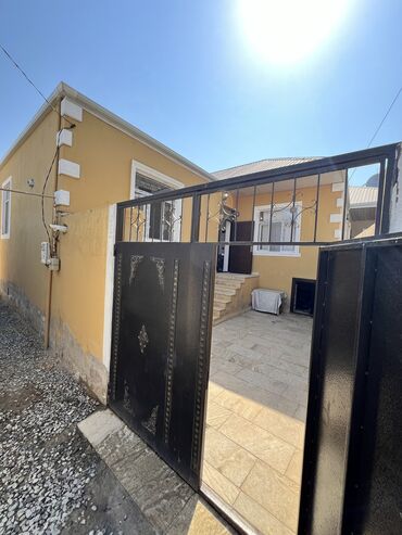 binəqədi gülüstan: Binəqədi qəs. 3 otaqlı, 90 kv. m, Yeni təmirli