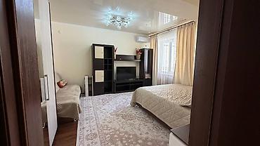 Бөлмөлөрдү сатып алуу: 45 м², Толугу менен эмереги бар — 4