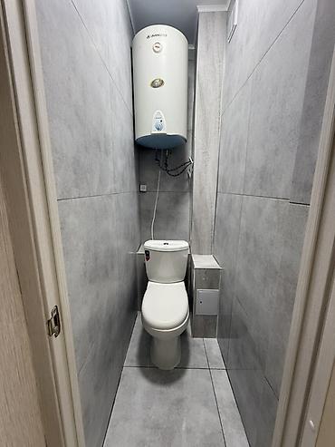 Продажа квартир: 3 комнаты, 68 м², 1 этаж, Евроремонт — 7