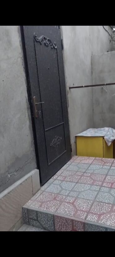 Uzunmüddətli kirayə evlər: 60 kv. m, 1 otaqlı, Kombi, Qaz, İşıq — 8