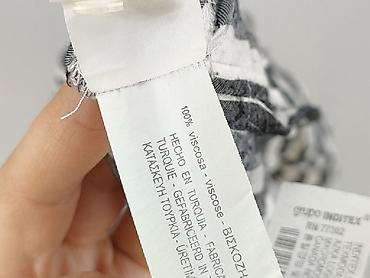 ciemna strefa: Zara, Koszula damska, rozmiar XS — 5