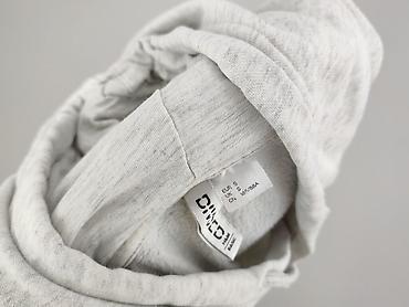 divided basic: H&M Divided, Bluza z kapturem damska, rozmiar S — 5