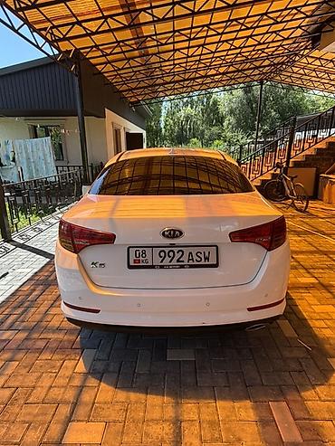 киа бонго вышка: Kia K5: 2010 г., 2 л, Автомат, Газ, Седан — 2