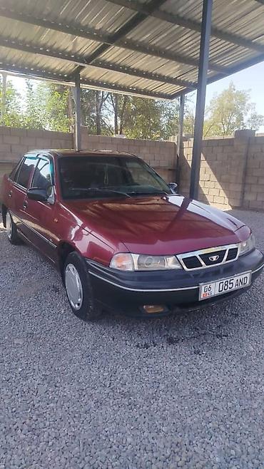 вентилятор нива: Daewoo Nexia: 2007 г., 1.6 л, Механика, Бензин, Седан — 1