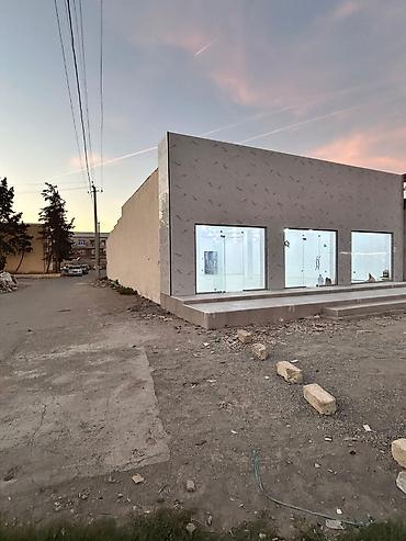 car parking maşın satışı: Salam. İcarəyə çox əlverişli obyekt verilir. Obyekt rayonun ən işlək — 2