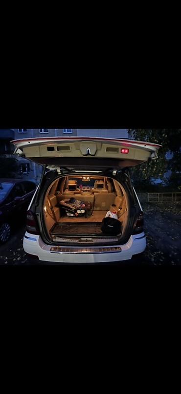 выхлоп w210: Mercedes-Benz GL-Class: 2008 г., 5.5 л, Газ, Внедорожник — 2