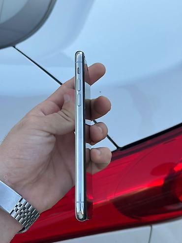 dubay ayfonu: IPhone X — 5