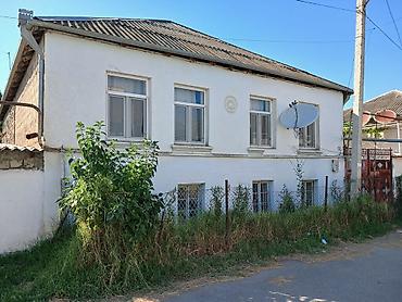 quba şəhəri: 7 otaqlı, 270 kv. m, Kredit yoxdur, Təmirsiz — 3