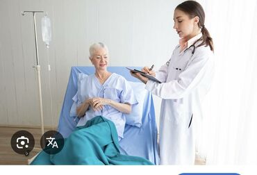 Медицинские услуги: Медсестра | Внутримышечные уколы, Внутривенные капельницы, Выведение из запоя